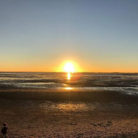 Entre Bois Et Mer, Chez Mathilde Et Jeremy Andernos-les-Bains