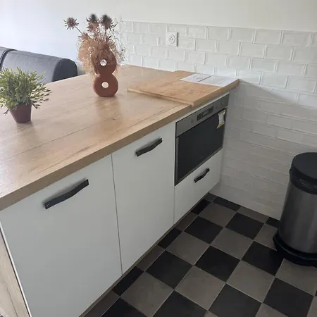 Lejlighed Entre Bois Et Mer, Chez Mathilde Et Jeremy *