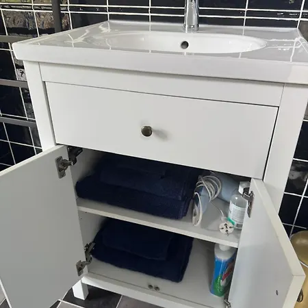 Lejlighed Entre Bois Et Mer, Chez Mathilde Et Jeremy