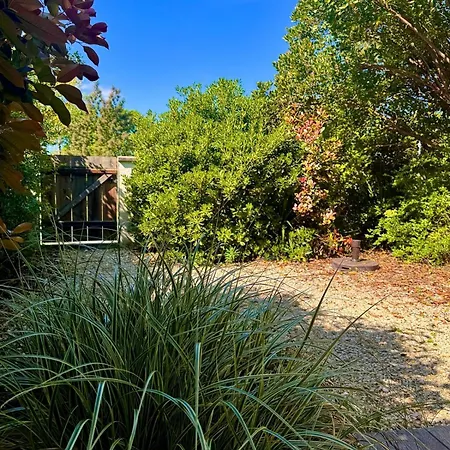 Entre Bois Et Mer, Chez Mathilde Et Jeremy Andernos-les-Bains