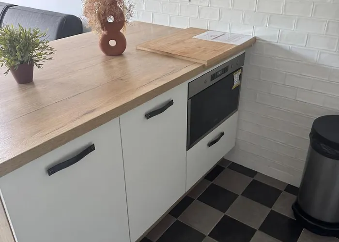 Apartman Entre Bois Et Mer, Chez Mathilde Et Jeremy *