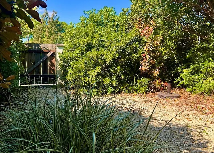 Entre Bois Et Mer, Chez Mathilde Et Jeremy Andernos-les-Bains